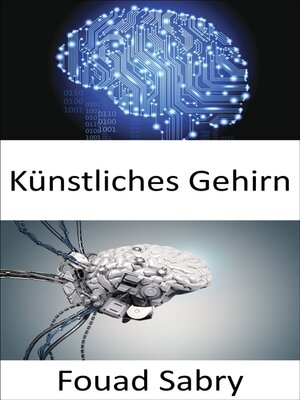 cover image of Künstliches Gehirn